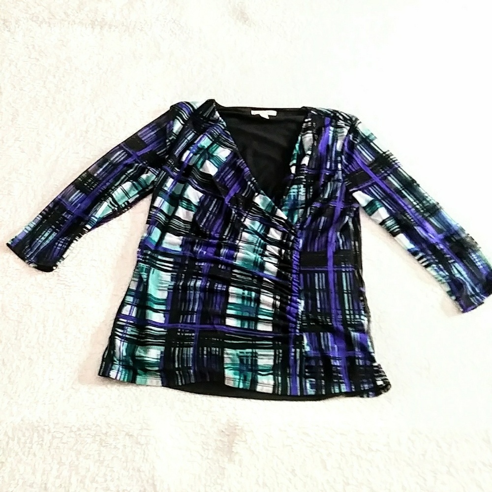 Dana Buchman shirt